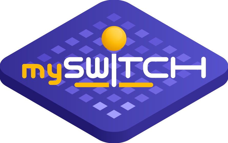 myswitch logo nagłówka